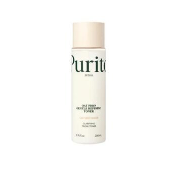 Purito SEOUL Oat PDRN Gentle Refining Toner 200ml