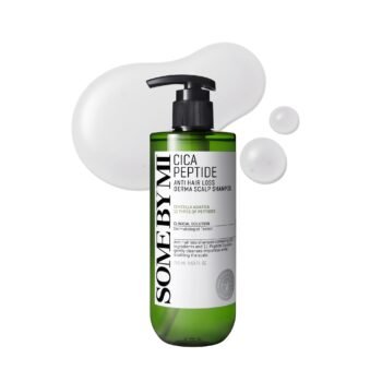 SOMEBYMI CICA PEPTIDE ANTI HAIR LOSS DERMA SCALP SHAMPOO 285ML