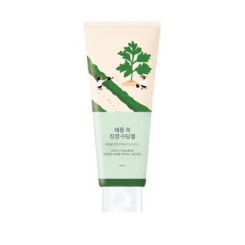 Round Lab (Renewal) MUGWORT CALMING SOOTHING GEL_150ml