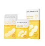 Sungboon Editor Deep Collagen Melting Patch (6Pcs)