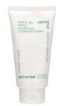 Innisfree  Green Tea Amino Hydrating Cleansing Foam 150g