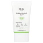 Dr.G Green Mild Up Sun+ 50ml NPN 80124417