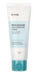 IUNIK Beta glucan daily moisture cream 60ml