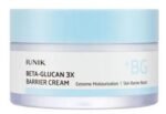 IUNIK Beta Glucan 3X Barrier Cream 50ml