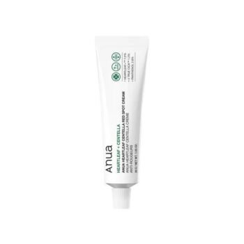 ANUA CENTELLA RED SPOT CREAM 30ml