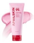 APRIL SKIN TXA NIACINAMIDE TONING SHOT 99 DEEP CLEANSER 120g