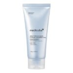 Medicube ZERO PORE CLEARING CAPSULE CLEANSING FOAM 120g