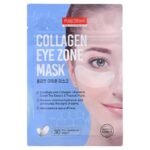 PUREDERM Collagen Eye Zone Mask 30 Pcs