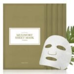 I'M FROM MUGWORT SHEET MASK 5Pcs
