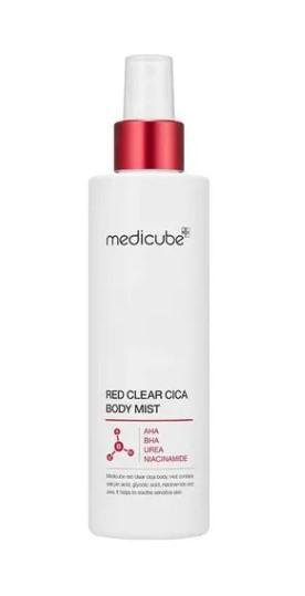 Medicube Red Clear Cica Body Mist 200ml