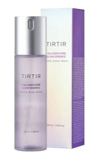 TIRTIR Collagen Core Glow Essence 120ml