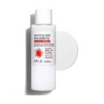 APLB Salicylic Acid BHA Arbutin Facial Toner 160ml