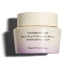 Haruharu Wonder Black Rice 5 Ceramide Barrier Moisturizing Cream 50ml