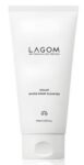LAGOM Cellup Micro Foam Cleanser 120ml