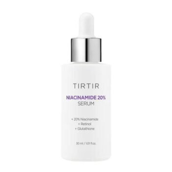 TIRTIR Niacinamide 20% Serum 30ml