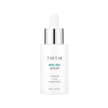 TIRTIR PHA 15% Serum 30ml
