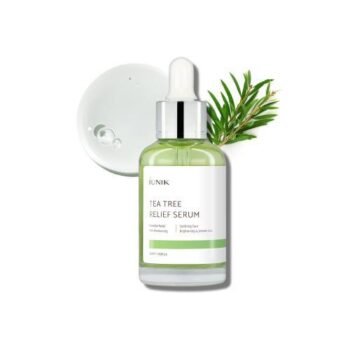 IUNIK Tea Tree Relief Serum 50ml