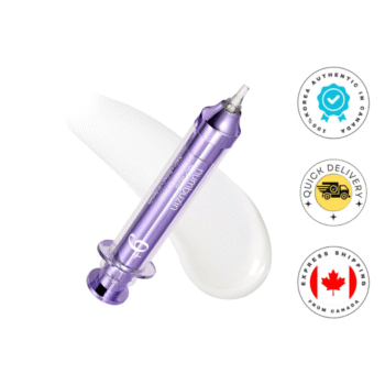 Numbuzin No.9 NAD Retinol Volumetox Eye Cream 10ml