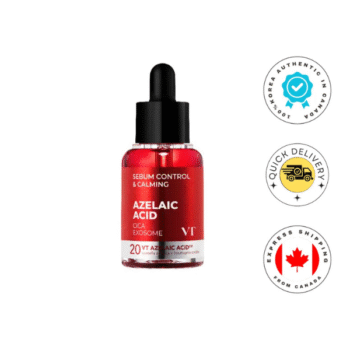 VT COSMETICS Azelic A1 Calming Ampoule 30ml