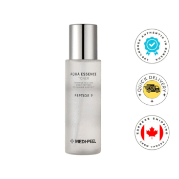 MEDIPEEL Peptide 9 Aqua Essence Toner 250ml