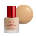TIRTIR  Mask Fit Red Foundation 30ML