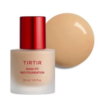 TIRTIR  Mask Fit Red Foundation 30ML