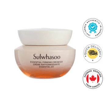 Sulwhasoo Essential Firming Cream EX Mini 15ml (2025 Version)
