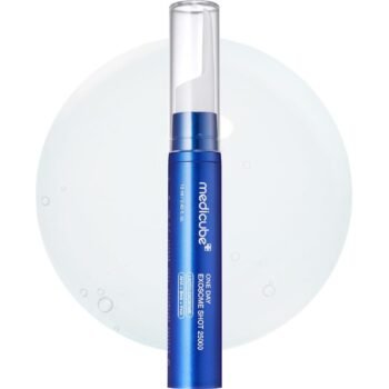 Medicube One Day Exosome Shot Pore Ampoule 25000 13ml