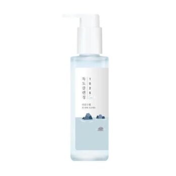 Round Lab Renewal 1025 DOKDO CLEANSING GEL 150ml