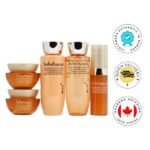 Sulwhasoo Concentrated Ginseng Anti-Aging Kit 5 Pcs