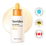 Torriden Cellmazing VITA C Brightening Ampoule 30ml