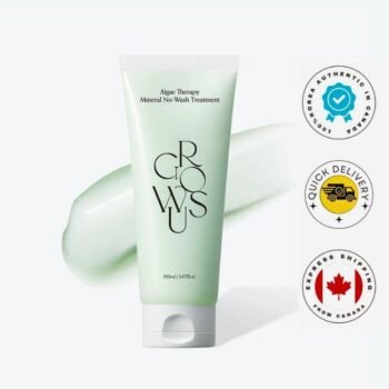 GROWUS Algae Therapy No-wash Treatment 150ml