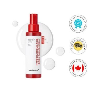 Medicube Hypochlorous Acid Daily Facial Spray