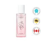 GROWUS Damage Therapy Hair Oil 65ml