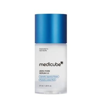 Medicube Zero Pore Serum 2.0 37ml