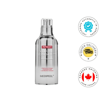 MEDIPEEL Peptide 9 Volume All In One Essence 100ml