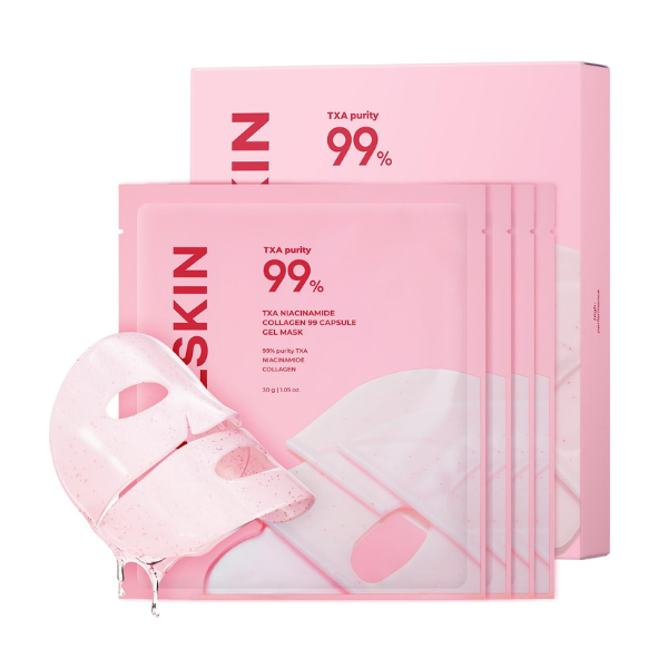 APRILSKIN スキンケアセット april skin Gel Mask for Firming and Radiance - Korean shop