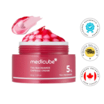 Medicube TXA Niacinamaide Capsule Cream 55g