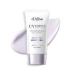 d'Alba WATERFULL TONE-UP CREAM PURPLE 50ML
