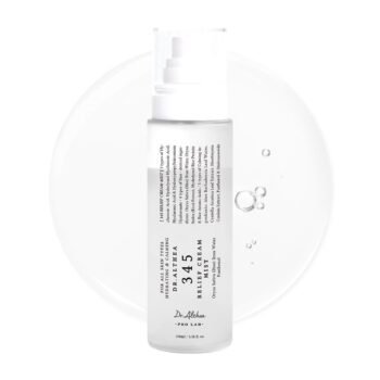 Dr.Althea 345 RELIEF CREAM MIST 100ML