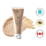 GROWUS Sea Salt Therapy Scalp Scaler 250g