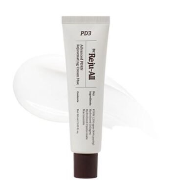 Dr. Reju-All Advanced PDRN Rejuvenating Cream 60ml - Rejuall Cream