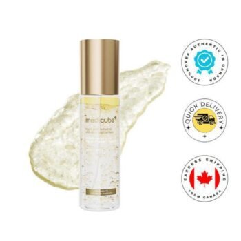 Medicube Kojic Acid Turmeric Vita Jelly Mist Serum 100ml