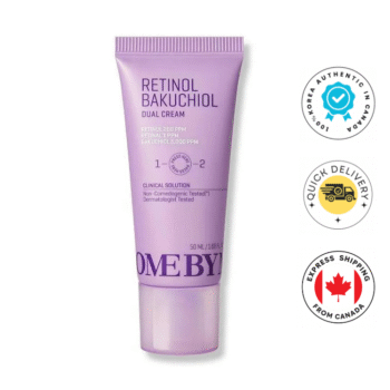 SOME BY MI RETINOL BAKUCHIOL DUAL CREAM 50ml