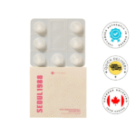 KSECRET SEOUL 1988 BOOSTING BALL : COLLAGEN-100% (7 capsules)