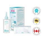 Ilso Super Melting Sebum Softener Special (COTTON PAD 40pcs) SET