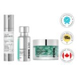 VT COSMETICS SHINNGING HOLIDAY SET 3Pcs