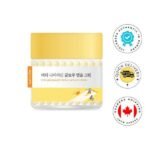 Round Lab Vita Niacinamide Glow Capsule Cream 50ml
