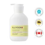 ILLIYOON Fresh Moisture Body Lotion 350ml (2024)