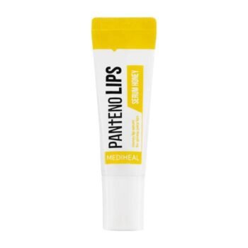 MEDIHEAL + Pantenolips Serum Honey 10ml